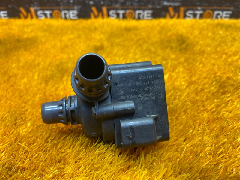 помпа дополнительная, 3500 рублей, Красноярск