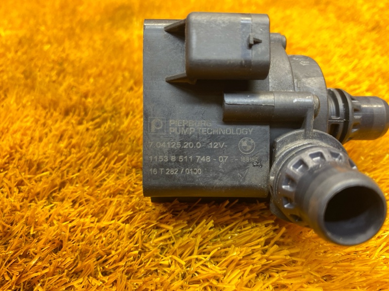 помпа дополнительная, 3500 рублей, Красноярск