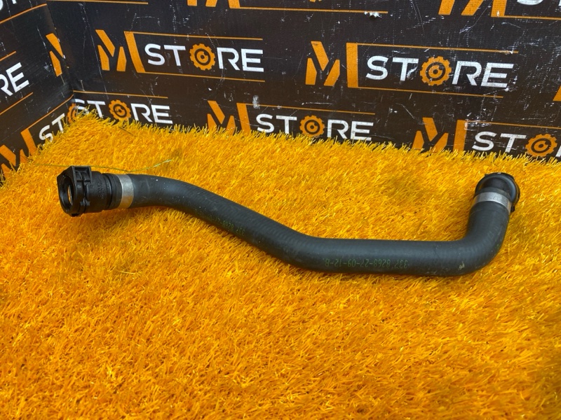 Патрубок системы охлаждения, 1300 рублей, Красноярск