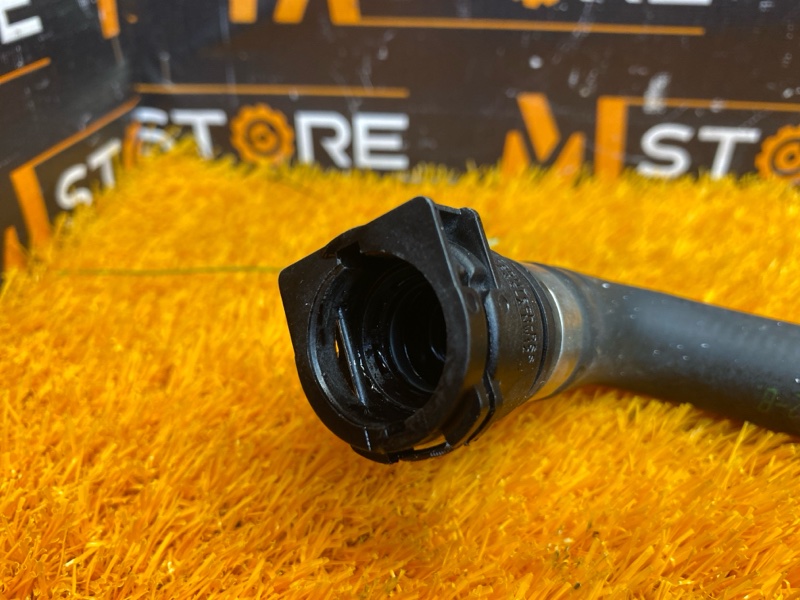 Патрубок системы охлаждения, 1300 рублей, Красноярск