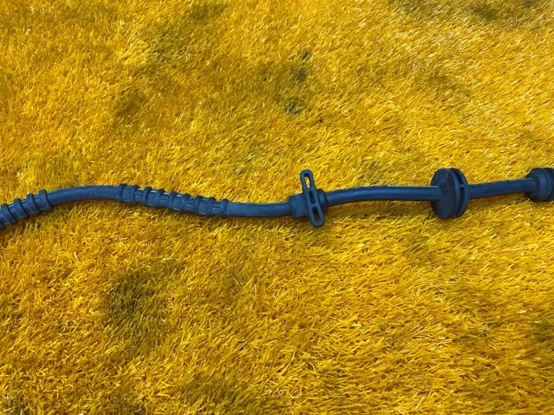 шланг тормозной, 300 рублей, Красноярск