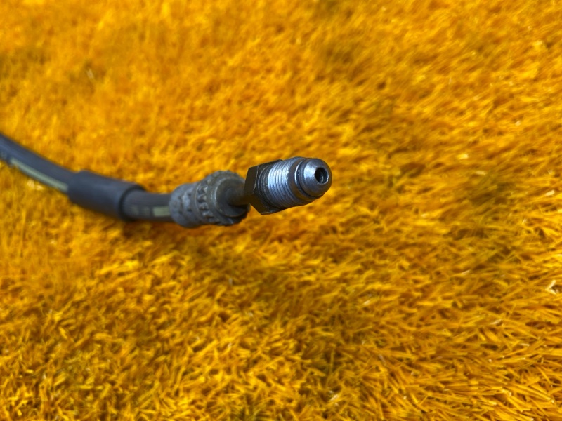 шланг тормозной, 300 рублей, Красноярск