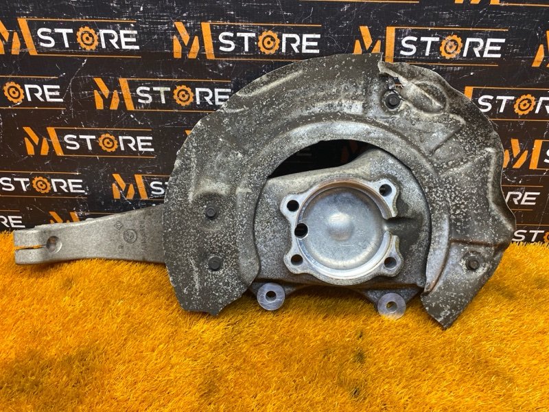 кулак поворотный, 1000 рублей, Красноярск