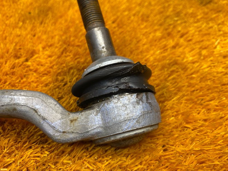 тяга рулевая, 1500 рублей, Красноярск