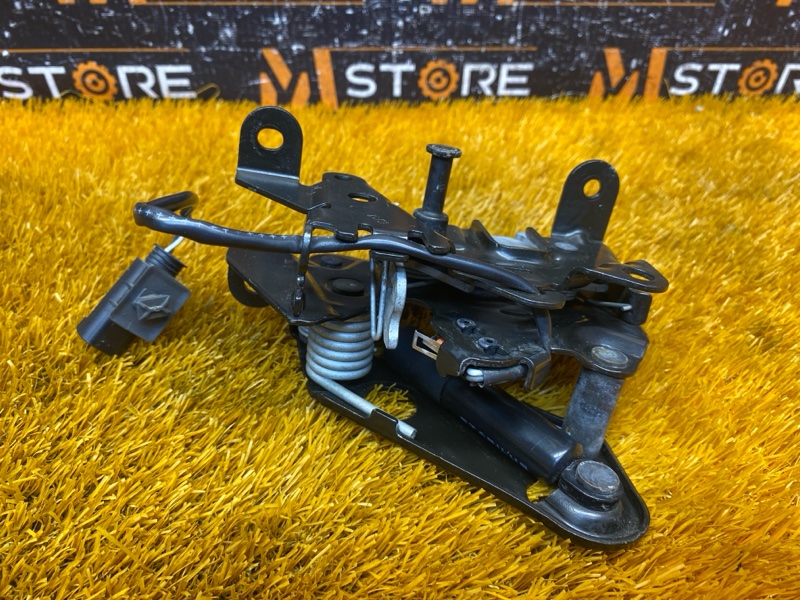 замок капота, 1500 рублей, Красноярск