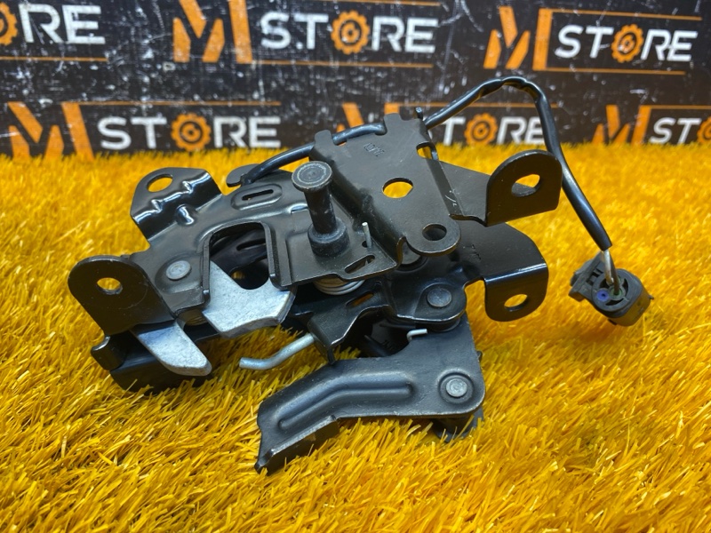 замок капота, 1500 рублей, Красноярск