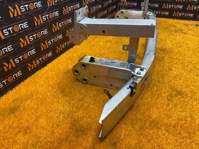 усилитель бампера, 12000 рублей, Красноярск