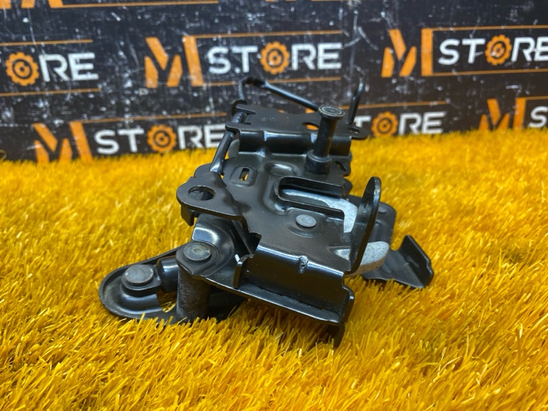 замок капота, 1500 рублей, Красноярск