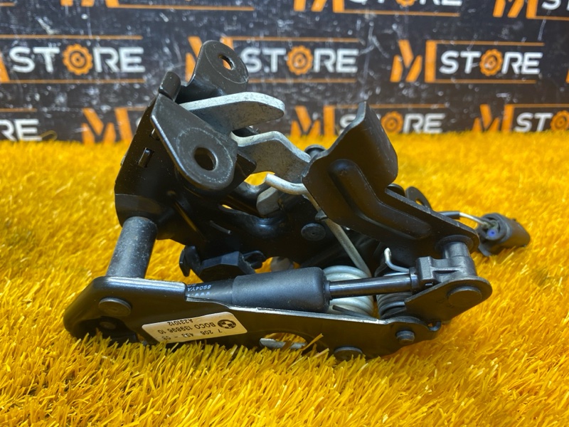 замок капота, 1500 рублей, Красноярск