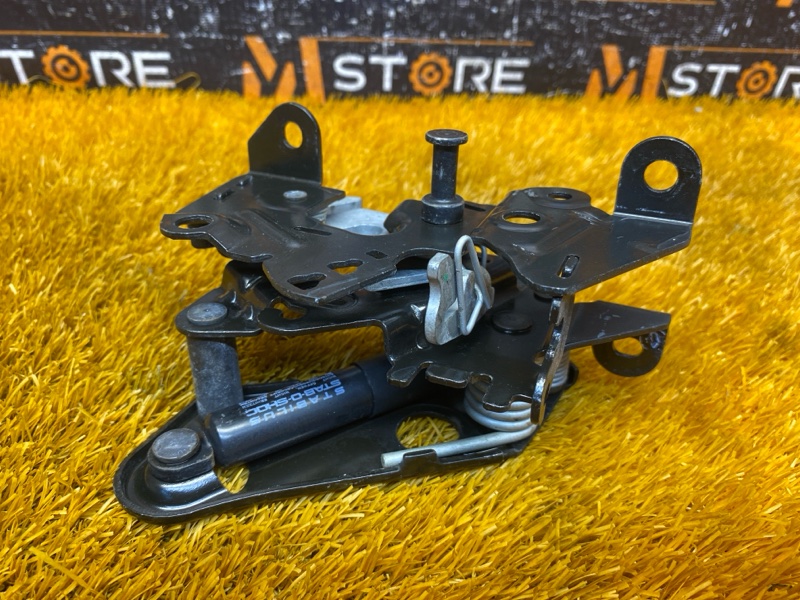 замок капота, 700 рублей, Красноярск