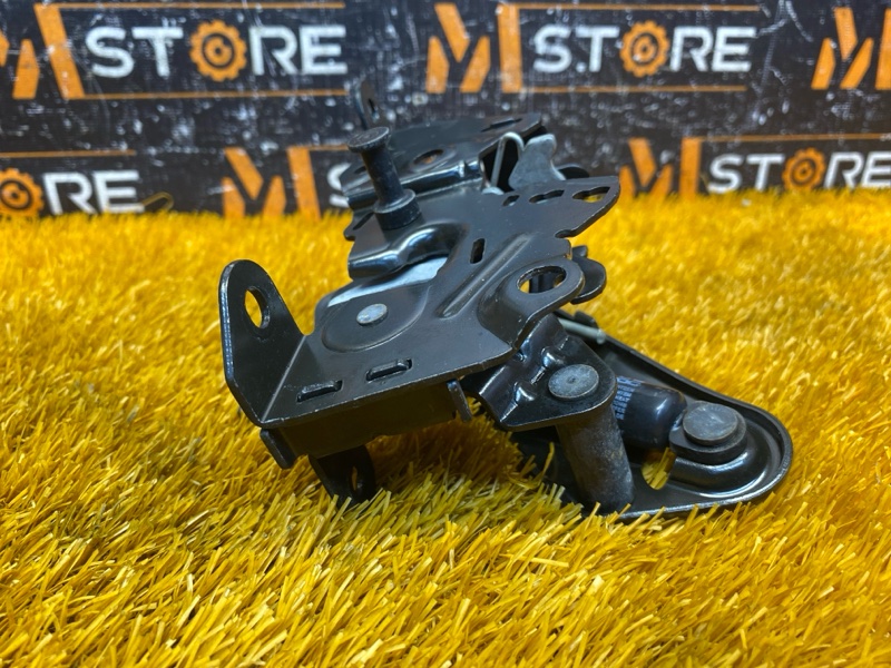 замок капота, 700 рублей, Красноярск