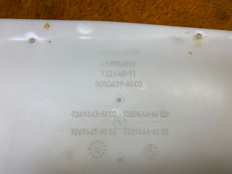 Бачок омывателя, 1500 рублей, Красноярск