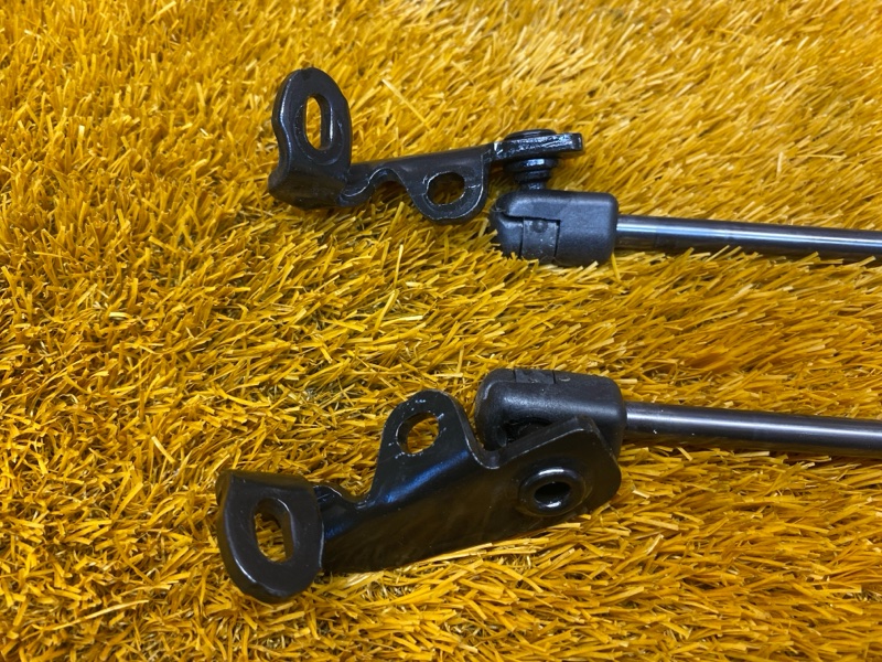 амортизатор капота, 1000 рублей, Красноярск