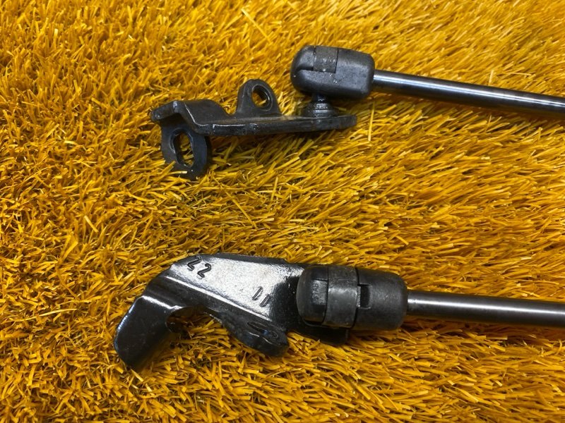 амортизатор капота, 1000 рублей, Красноярск