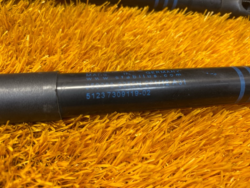 амортизатор капота, 1000 рублей, Красноярск