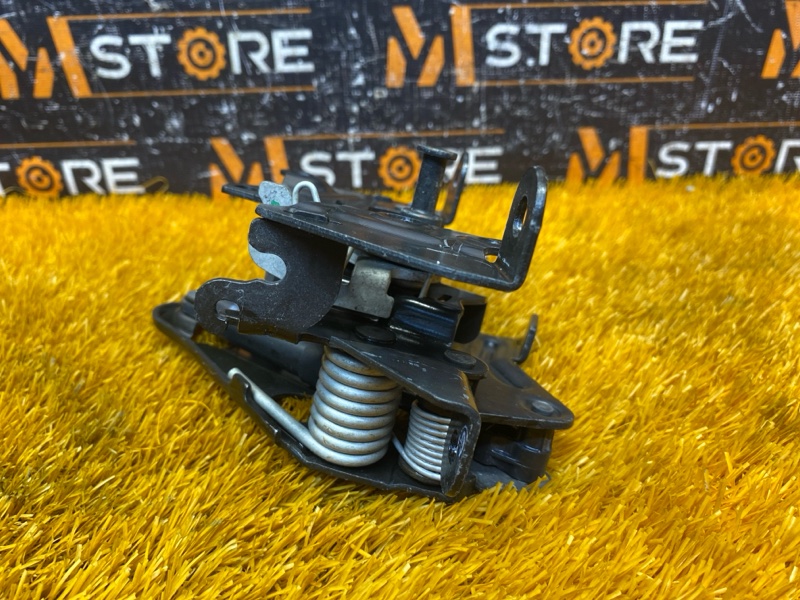 замок капота, 700 рублей, Красноярск