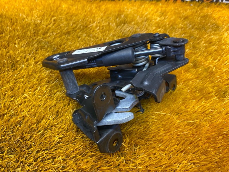 замок капота, 700 рублей, Красноярск