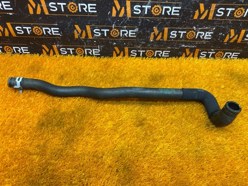 Патрубок системы охлаждения, 500 рублей, Красноярск