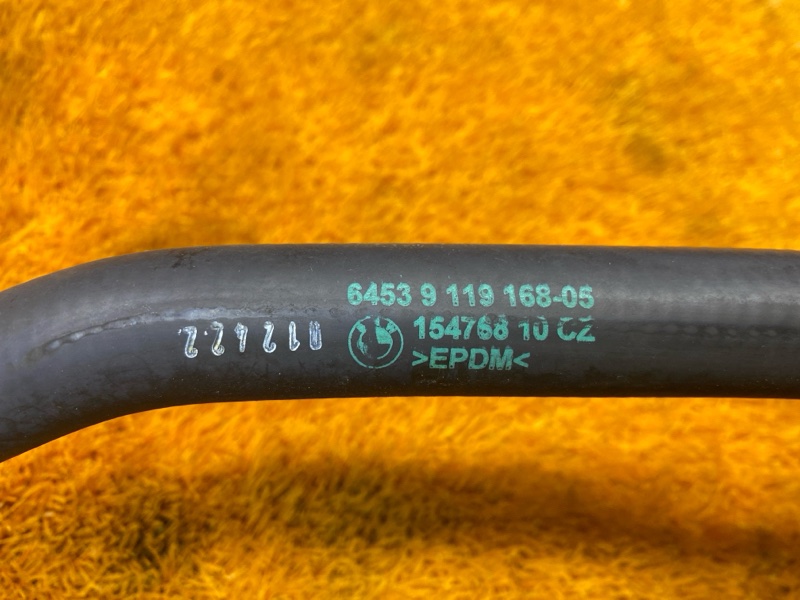 патрубок отопителя, 300 рублей, Красноярск