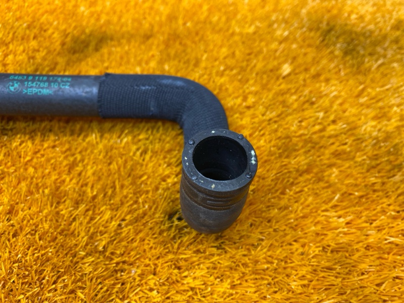 Патрубок системы охлаждения, 500 рублей, Красноярск