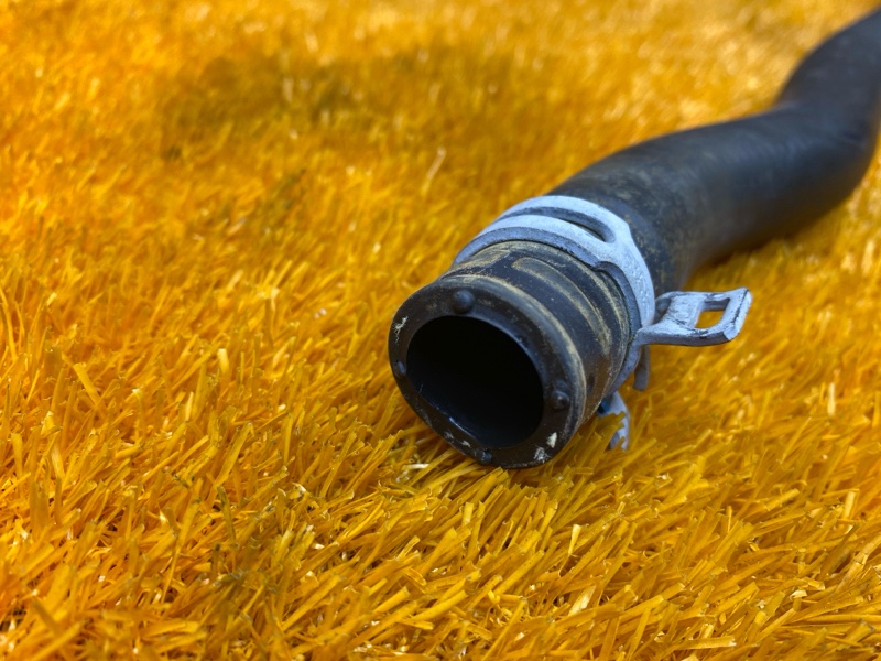 Патрубок системы охлаждения, 500 рублей, Красноярск