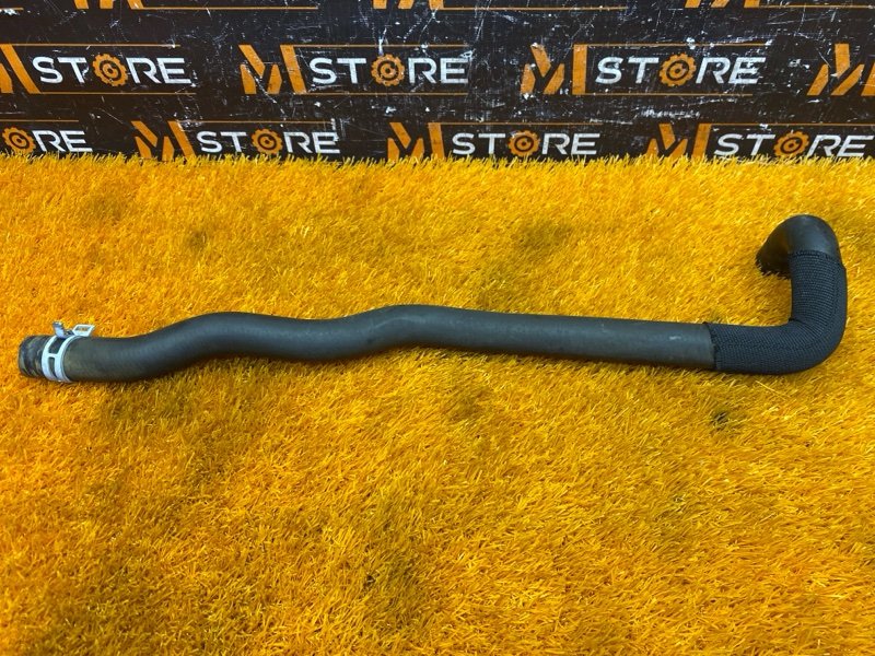 Патрубок системы охлаждения, 500 рублей, Красноярск