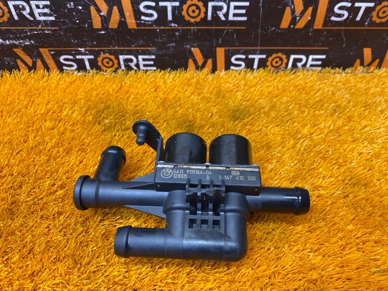 клапан печки, 3500 рублей, Красноярск