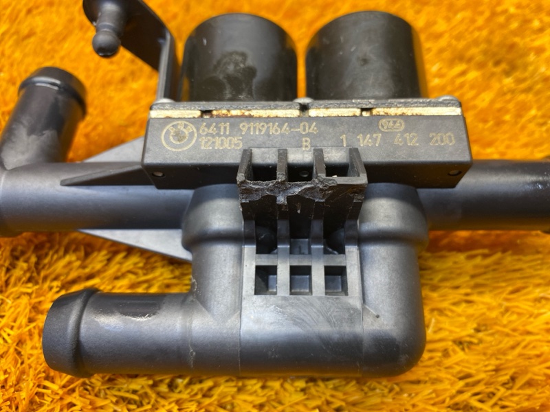 клапан печки, 3500 рублей, Красноярск