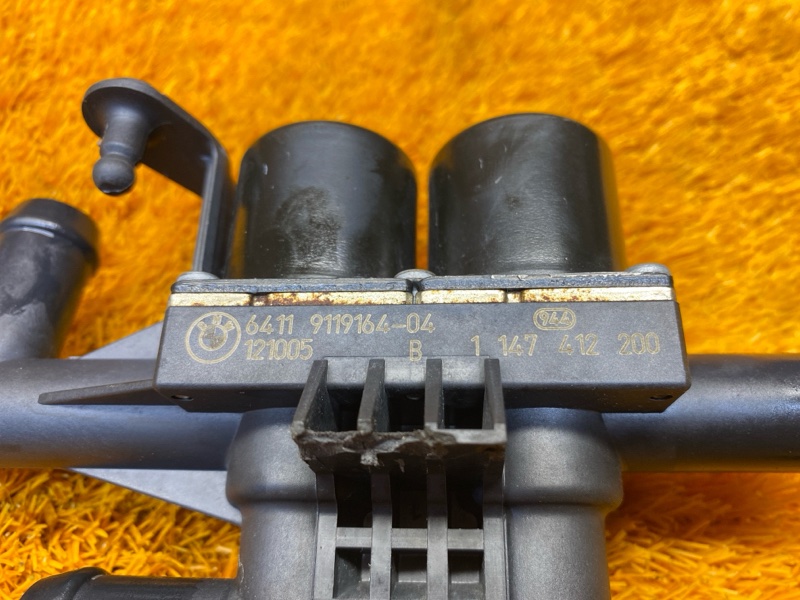 клапан печки, 3500 рублей, Красноярск