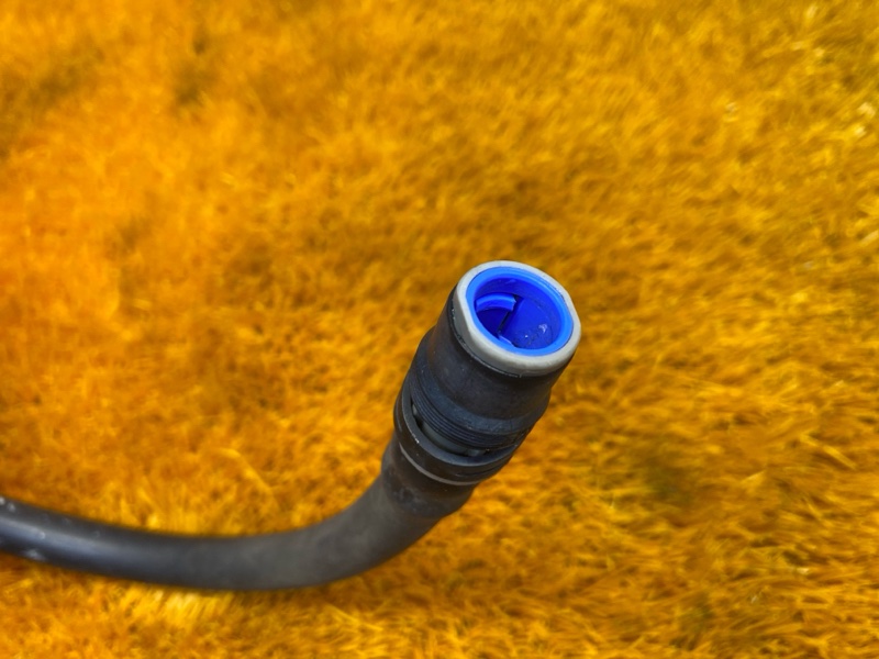 Шланг омывателя фар, 800 рублей, Красноярск