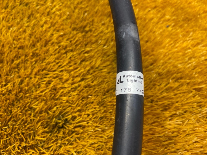 Шланг омывателя фар, 800 рублей, Красноярск