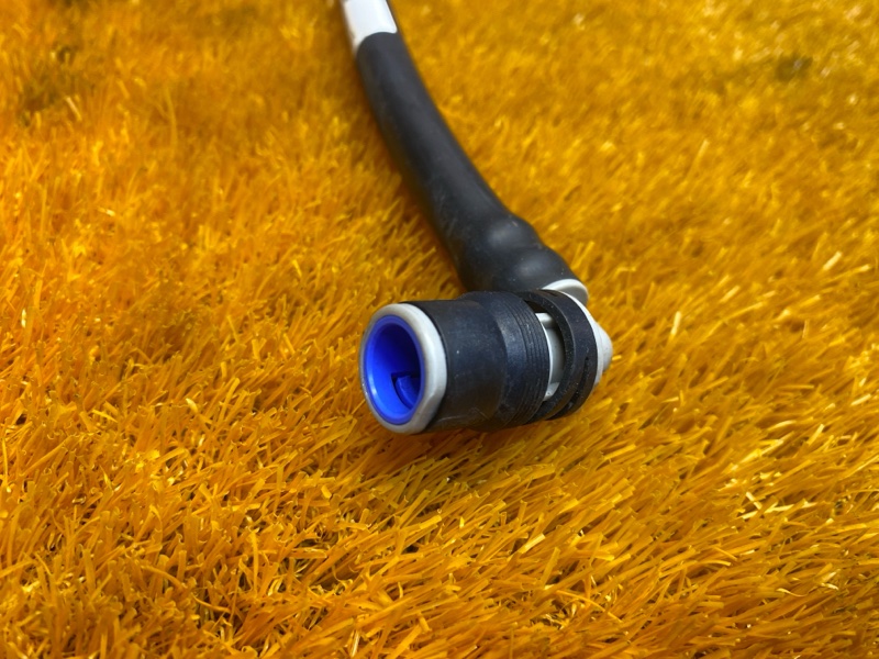 Шланг омывателя фар, 600 рублей, Красноярск