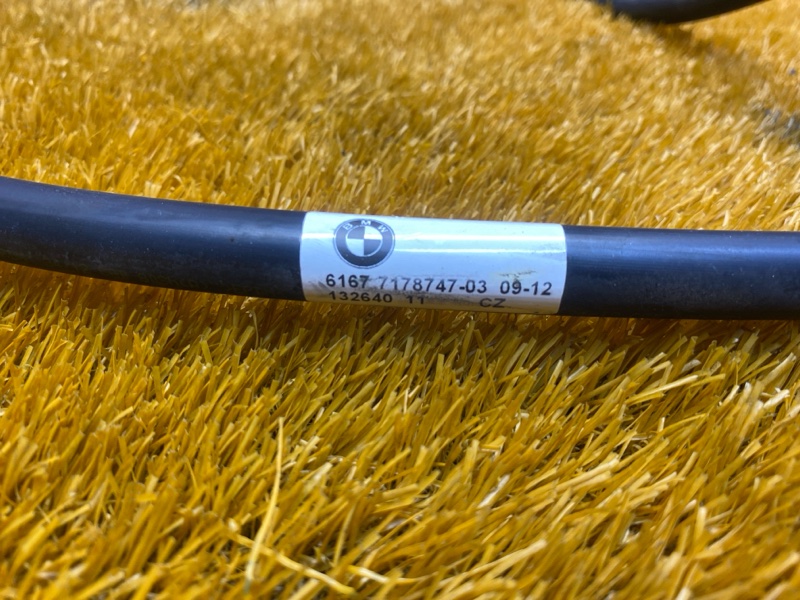 Шланг омывателя фар, 600 рублей, Красноярск