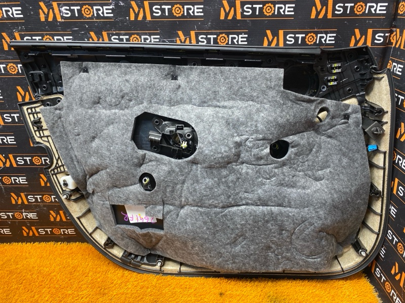 обшивка двери, 8500 рублей, Красноярск