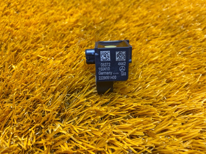 Датчик airbag ( удара), 1000 рублей, Красноярск