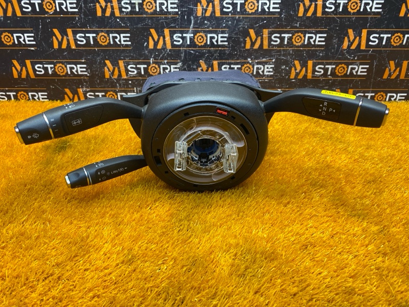 блок подрулевых переключателей, 18000 рублей, Красноярск