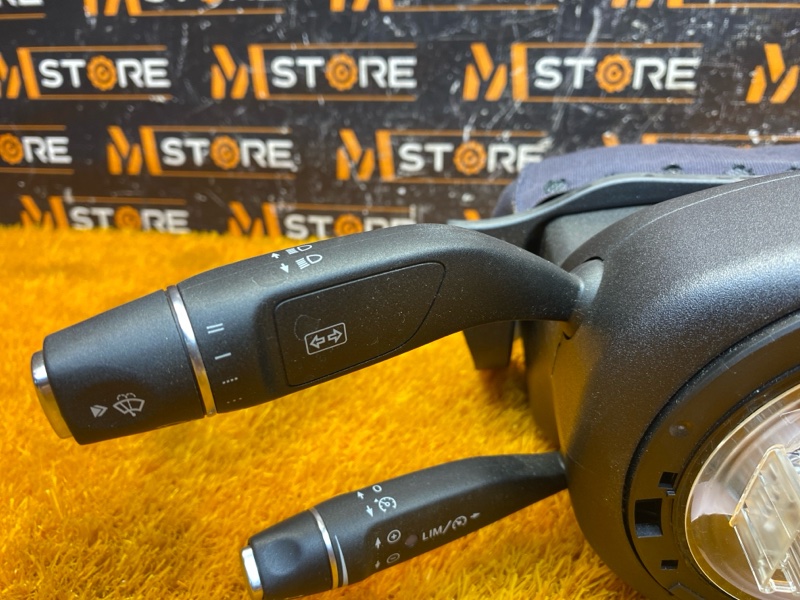 блок подрулевых переключателей, 18000 рублей, Красноярск