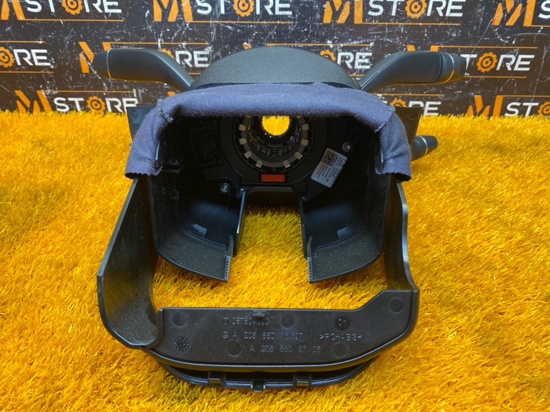 блок подрулевых переключателей, 18000 рублей, Красноярск