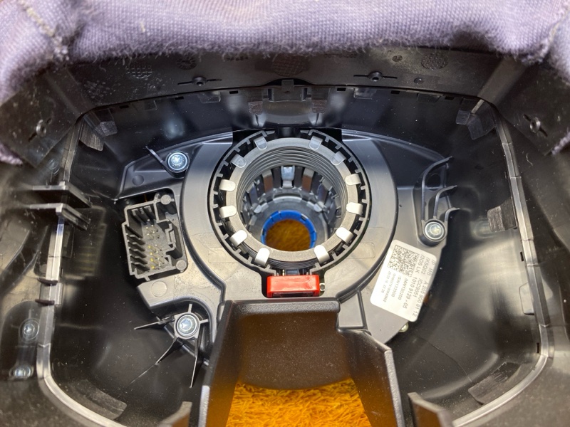 блок подрулевых переключателей, 18000 рублей, Красноярск