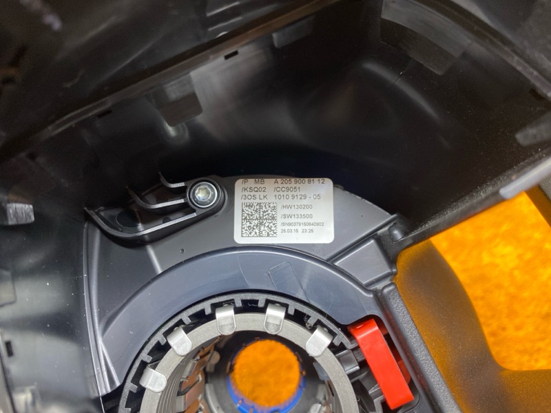 блок подрулевых переключателей, 18000 рублей, Красноярск