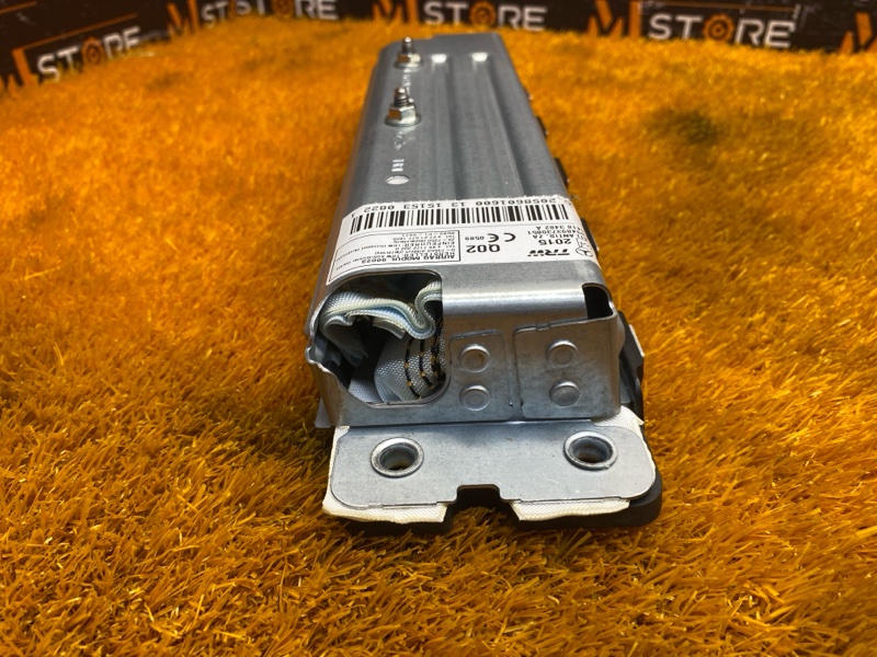 Подушка безопасности, 7000 рублей, Красноярск