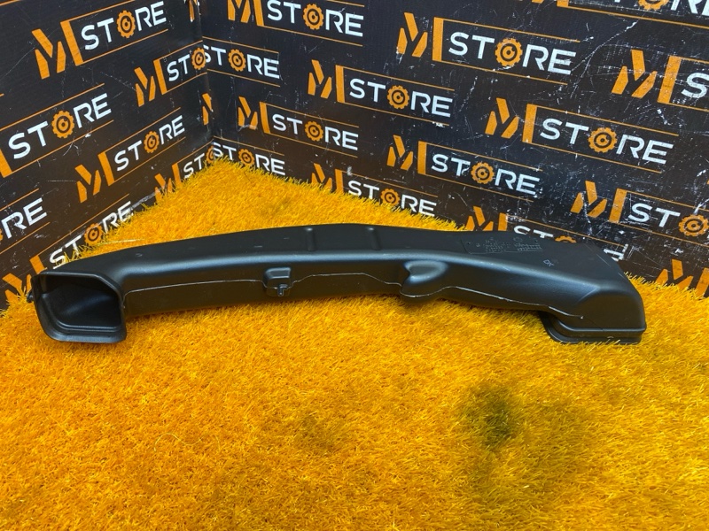 Воздуховод печки, 500 рублей, Красноярск