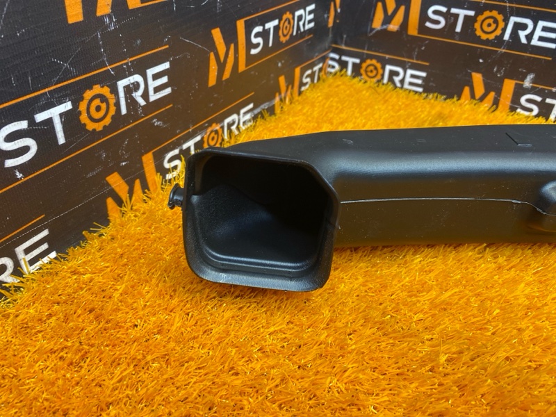 Воздуховод печки, 500 рублей, Красноярск