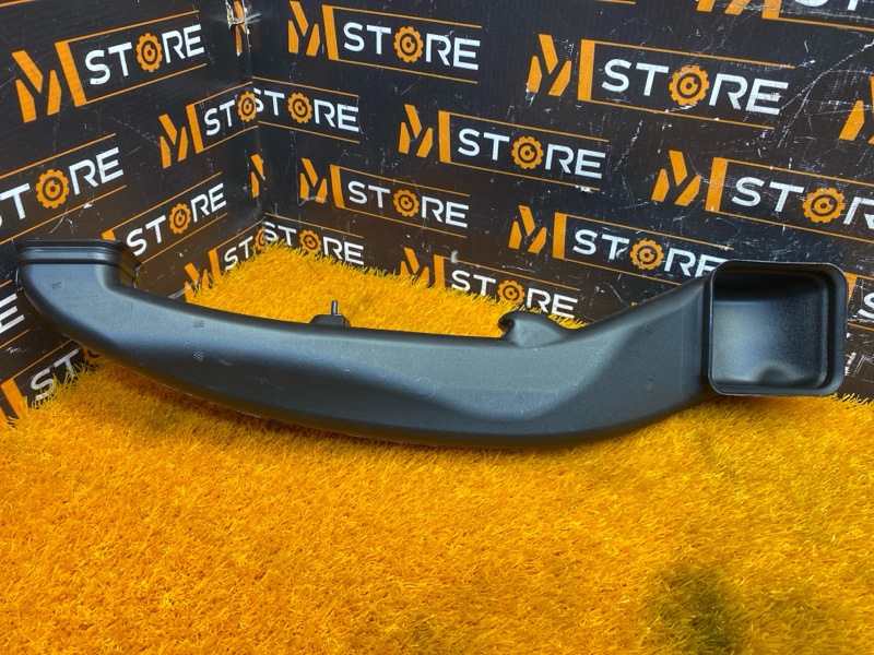 Воздуховод печки, 500 рублей, Красноярск