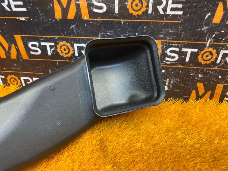 Воздуховод печки, 500 рублей, Красноярск