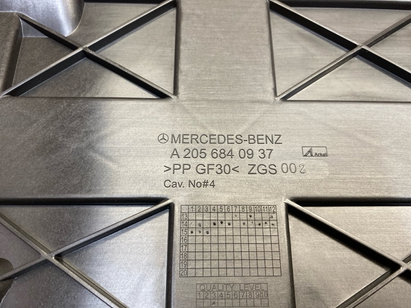 Накладка, 500 рублей, Красноярск