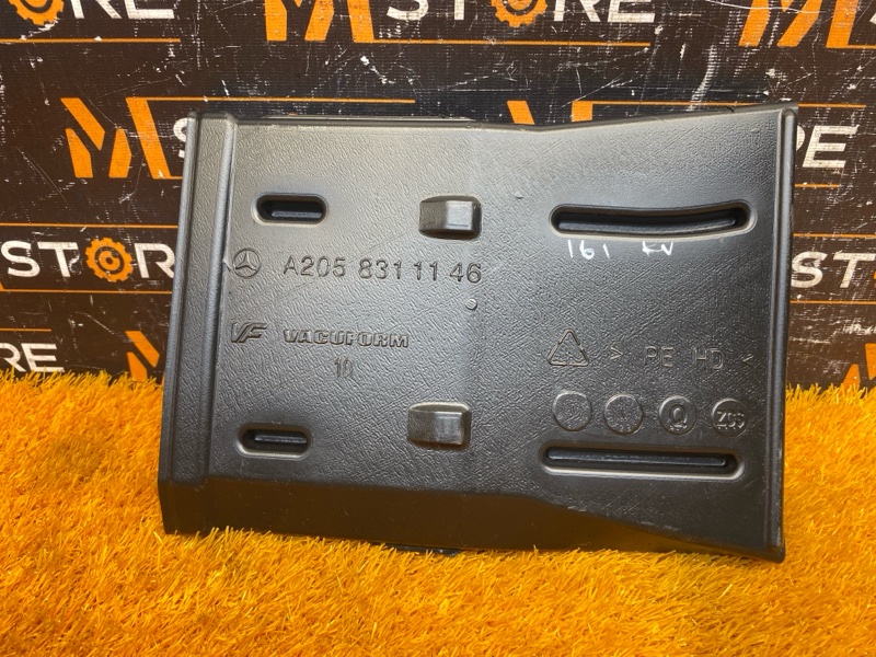 Воздуховод печки, 300 рублей, Красноярск