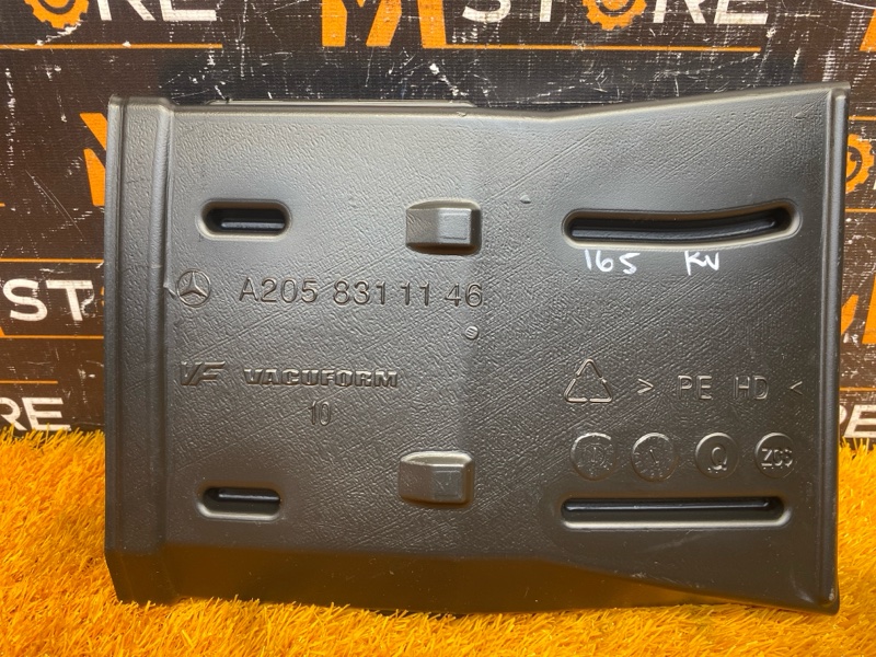 Воздуховод печки, 300 рублей, Красноярск