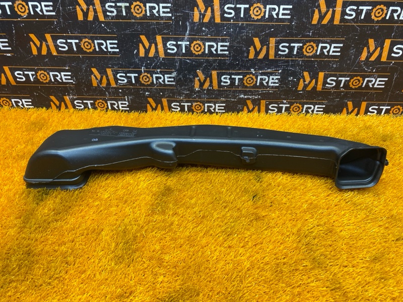 Воздуховод печки, 800 рублей, Красноярск