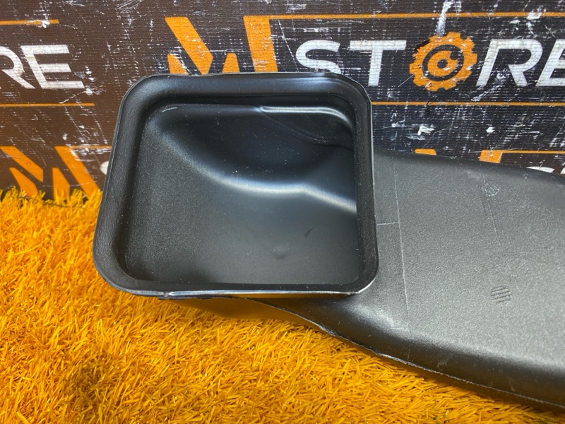 Воздуховод печки, 800 рублей, Красноярск